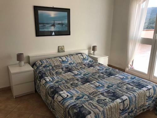 Apartamento Appartamento Alfea