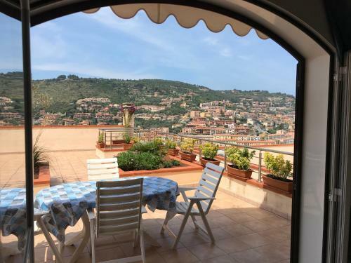 Apartamento Appartamento Alfea
