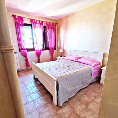 Villa La Terrazza