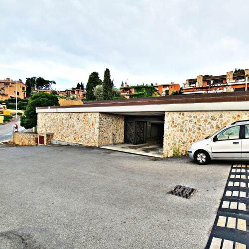 Villa La Terrazza