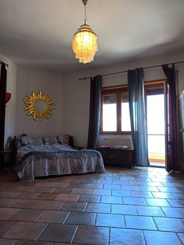 Casa Vacanze Monte Argentario