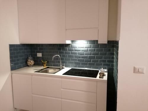 Apartamento Panoramica Flat