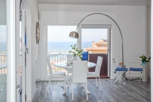 Apartamento Casa Di Martina