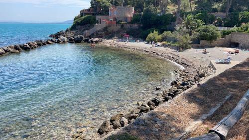 Apartamento La Casa Del Mare
