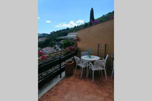 Apartamento Appartamento Panoramico: Residence Ulivi E Sole