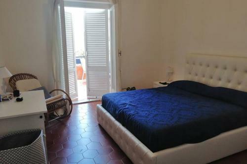 Apartamento Appartamento Panoramico: Residence Ulivi E Sole