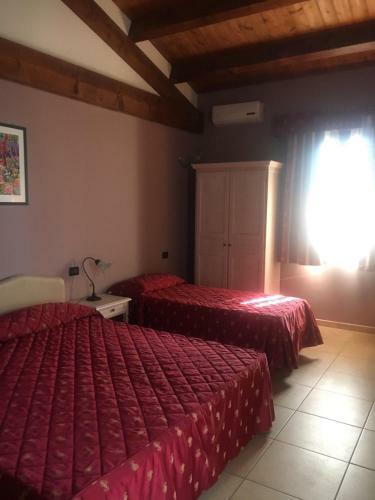 Hotel La Tortiola