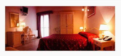 Hotel La Tortiola