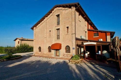 Hotel La Tortiola