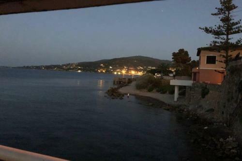 Villa Le Bitte - Porto Santo Stefano