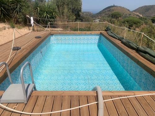 Apartamento Selva Azzurra