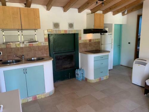 Apartamento Selva Azzurra