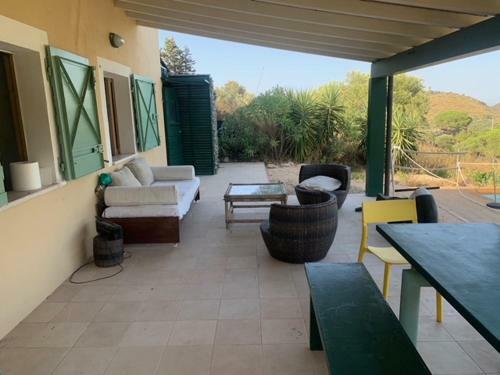 Apartamento Selva Azzurra