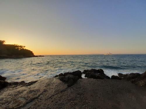 Punta Nera
