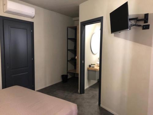 Hostal Battisti 56