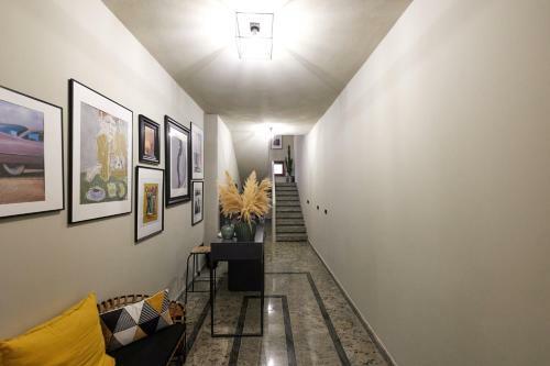 Hostal Battisti 56