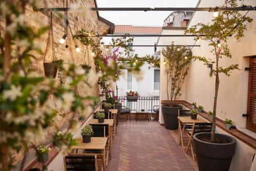 Hostal Battisti 56