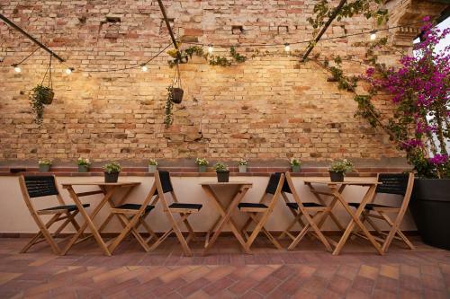 Hostal Battisti 56