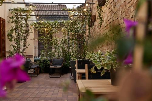 Hostal Battisti 56