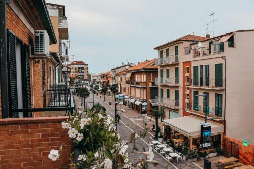 Hostal Battisti 56