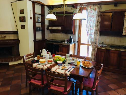 Casa Amurri