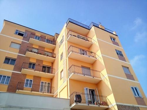 Apartamento Voglia Di Mare... Holidays On The Beach