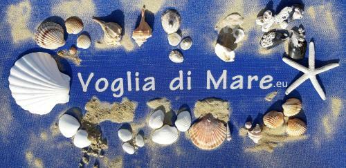 Apartamento Voglia Di Mare... Holidays On The Beach