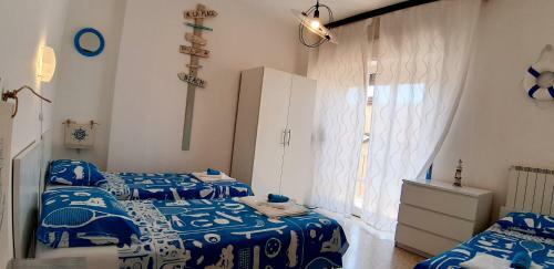 Apartamento Voglia Di Mare... Holidays On The Beach