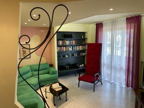 Apartamento Appartamento B&B Orizzonti