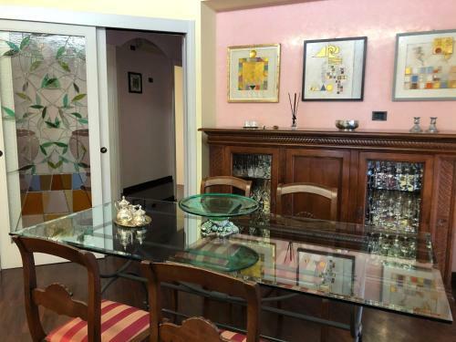 Apartamento Appartamento B&B Orizzonti