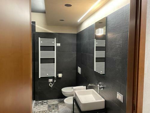 Apartamento La Fabbryca