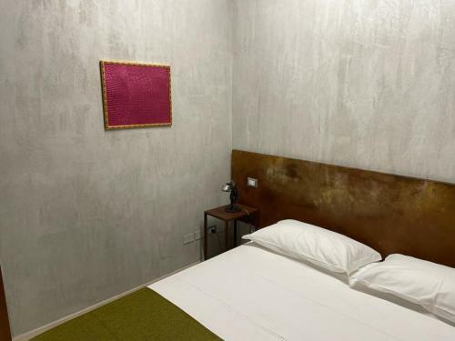 Apartamento La Fabbryca
