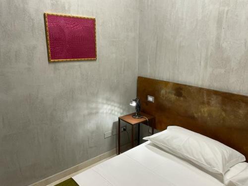 Apartamento La Fabbryca