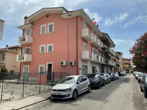Apartamento La Fabbryca