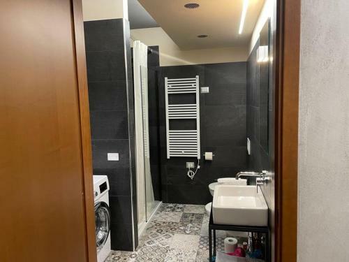 Apartamento La Fabbryca