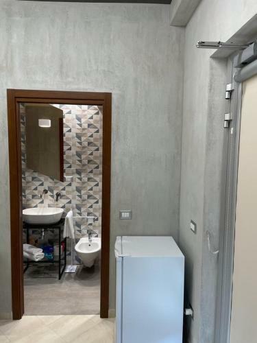 Apartamento La Fabbryca
