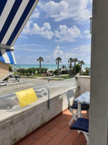 Terrazzino Sul Mare