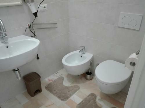 Bed & Breakfast Casa Dilva