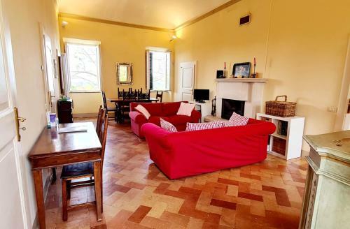 Apartamento Villa Augusta