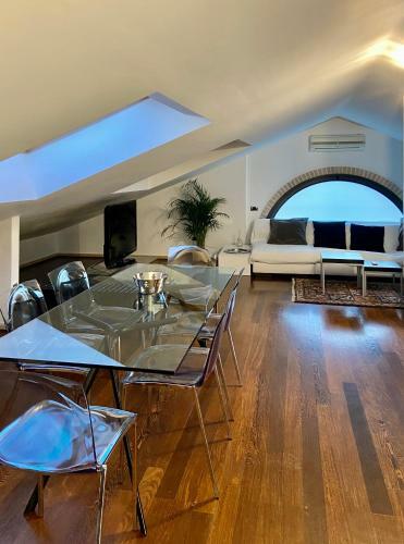 Apartamento Loft Vista Mare