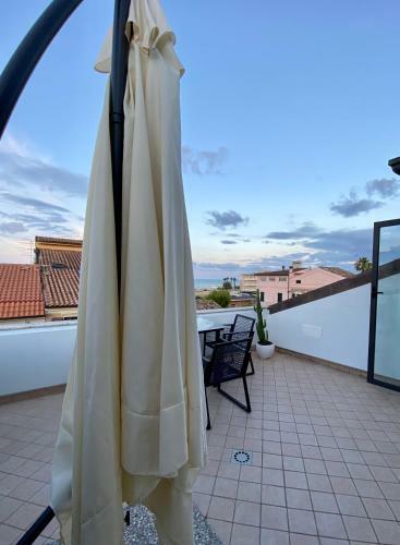 Apartamento Loft Vista Mare