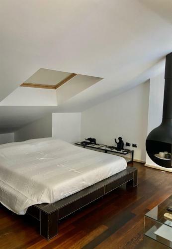 Apartamento Loft Vista Mare