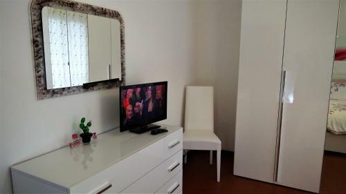 Apartamento La Magnolia