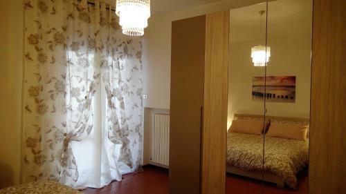 Apartamento La Magnolia