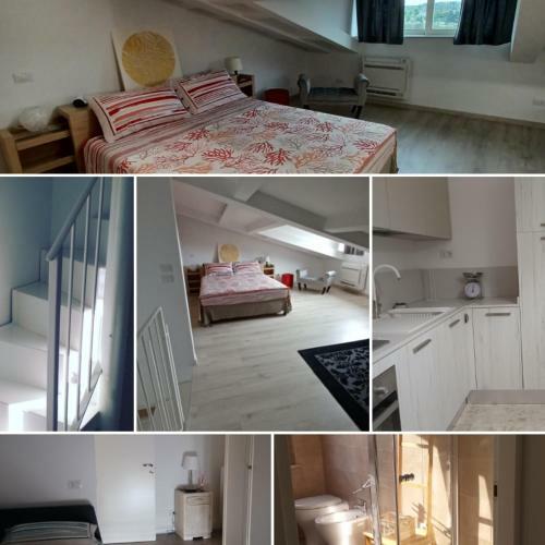 Apartamento Elena House