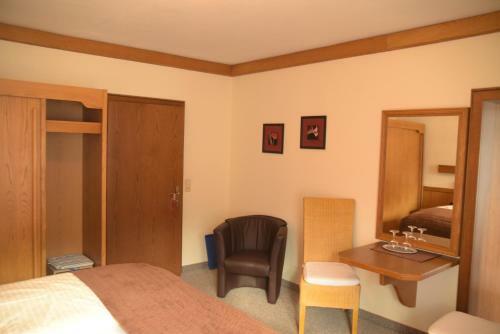 Hostal Landhotel R�fleuten