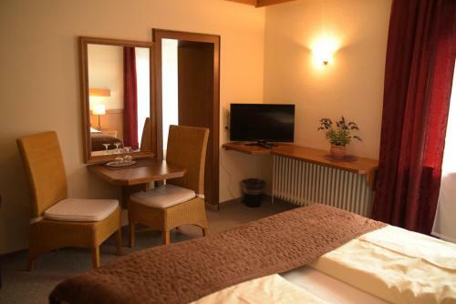 Hostal Landhotel R�fleuten