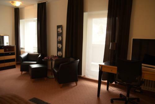 Hostal Landhotel R�fleuten