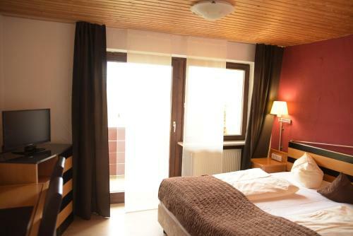 Hostal Landhotel R�fleuten