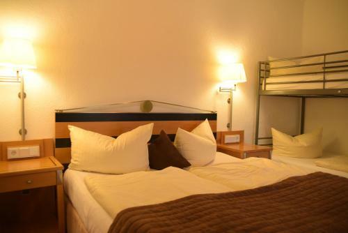 Hostal Landhotel R�fleuten